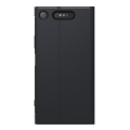 sony style cover scsg50 for xperia xz1 black extra photo 4