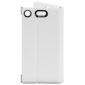 sony style cover scsg60 for xperia xz1 compact white extra photo 2