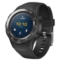 huawei watch 2 sport band lte black extra photo 2