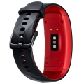 samsung gear fit 2 pro sm r365 red small extra photo 2