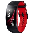 samsung gear fit 2 pro sm r365 red small extra photo 3