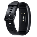 samsung gear fit 2 pro sm r365 black small extra photo 2