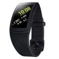 samsung gear fit 2 pro sm r365 black small extra photo 3