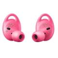 samsung gear iconx 2018 fitness earbuds pink extra photo 4