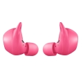 samsung gear iconx 2018 fitness earbuds pink extra photo 5