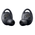 samsung gear iconx 2018 fitness earbuds black extra photo 1