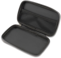 4smarts set box with zipper black extra photo 1