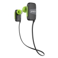 jam transit mini wireless earbuds hx ep315 green extra photo 1