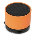 omega 42645 bluetooth speaker v30 orange extra photo 1