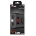 trust 21788 gxt777 xore 10000mah powerbank extra photo 4