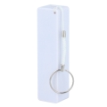 setty power bank 2600mah white extra photo 1