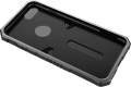 nillkin defender 2 back cover case for apple iphone 8 black extra photo 1