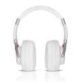 motorola pulse max over ear wired headphones white extra photo 2