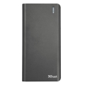 trust 21795 primo powerbank 20000mah black extra photo 1