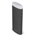 esperanza emp114k power bank fermion 10000mah black extra photo 1