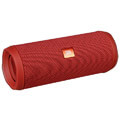 jbl flip 4 waterproof portable bluetooth speaker red extra photo 1