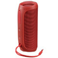 jbl flip 4 waterproof portable bluetooth speaker red extra photo 3