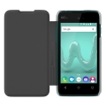 wiko smart folio game changer sunny charcoal grey extra photo 1