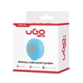 ugo ugb 1081 portable speaker bluetooth waterproof extra photo 3