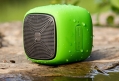edifier mp200 portable cubic bluetooth speaker green extra photo 1