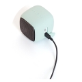 edifier mp200 portable cubic bluetooth speaker light green extra photo 1