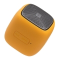 edifier mp200 portable cubic bluetooth speaker yellow extra photo 1