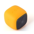 edifier mp200 portable cubic bluetooth speaker yellow extra photo 2