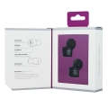 forever true wireless earbuds twe 100 black extra photo 1