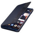 huawei smart view flip cover for mate 10 pro deep blue extra photo 1