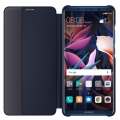 huawei smart view flip cover for mate 10 pro deep blue extra photo 2
