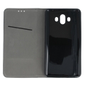 flip case smart magnetic for huawei mate 10 lite black extra photo 1