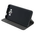 flip case smart magnetic for samsung s8 g950 black extra photo 2