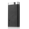 4smarts volthub leatherette dual port power bank 20000mah black extra photo 2