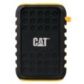 cat active urban ip65 rugged power bank 10000mah with led torch extra photo 1