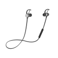 audictus adrenaline wireless in ear headset aluminium extra photo 1