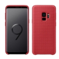 samsung hyperknit cover fabric ef gg960fr for galaxy s9 red extra photo 2 samsung hyperknit cover fabric ef gg960fr for galaxy s9 red extra photo 2