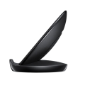 samsung wireless charger stand ep n5100tb black extra photo 1
