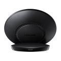 samsung wireless charger stand ep n5100tb black extra photo 2