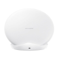 samsung wireless charger stand ep n5100bw white extra photo 1