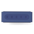 hama 173121 pocket mobile bluetooth speaker blue extra photo 1