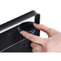 hama 173164 soundchest mobile bluetooth speaker extra photo 1