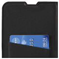 hama 215521 booklet for apple iphone 14 pro blue extra photo 2