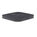 energenie eg wcqi 02 wireless qi charger 5w square black extra photo 1