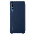 huawei 51992368 smart view flip cover for p20 pro deep blue extra photo 3