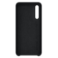 huawei 51992382 silicon cover for p20 pro black extra photo 1