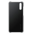 huawei 51992349 color cover for p20 black extra photo 1