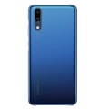 huawei color cover for p20 blue extra photo 2