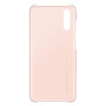 huawei color cover for p20 pink extra photo 1