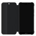 huawei 51992313 smart view flip cover for p20 lite black extra photo 1