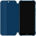 huawei 51992314 smart view flip cover for p20 lite blue extra photo 1
